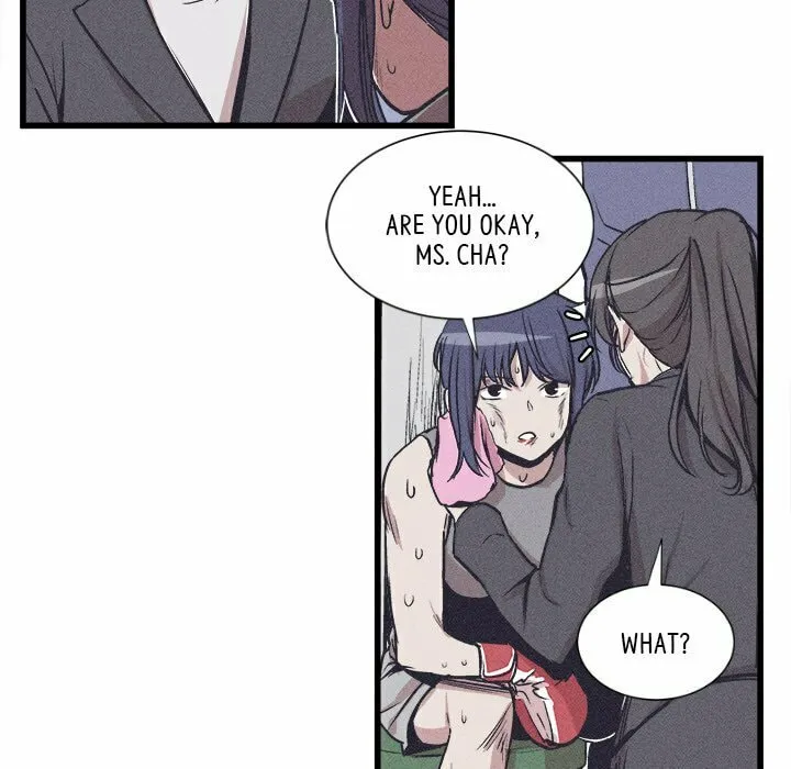 Counter Chapter 38 page 28 - 