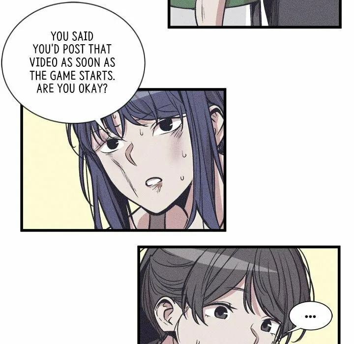 Counter Chapter 38 page 29 - 