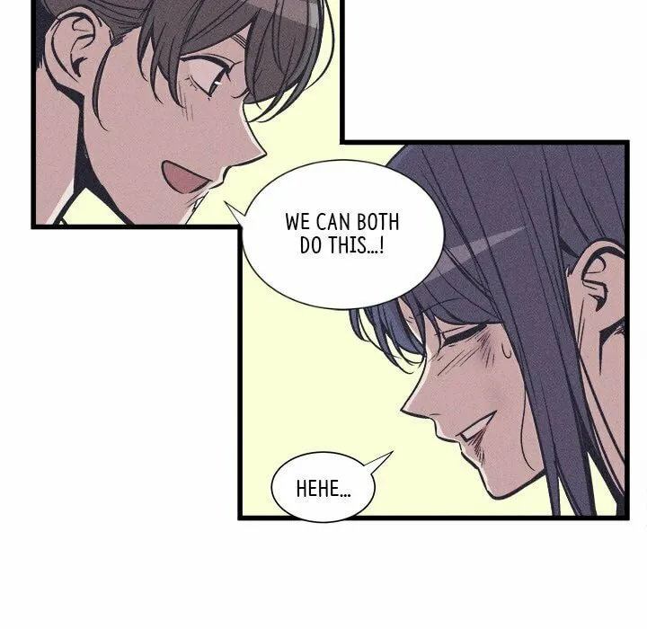 Counter Chapter 38 page 32 - 