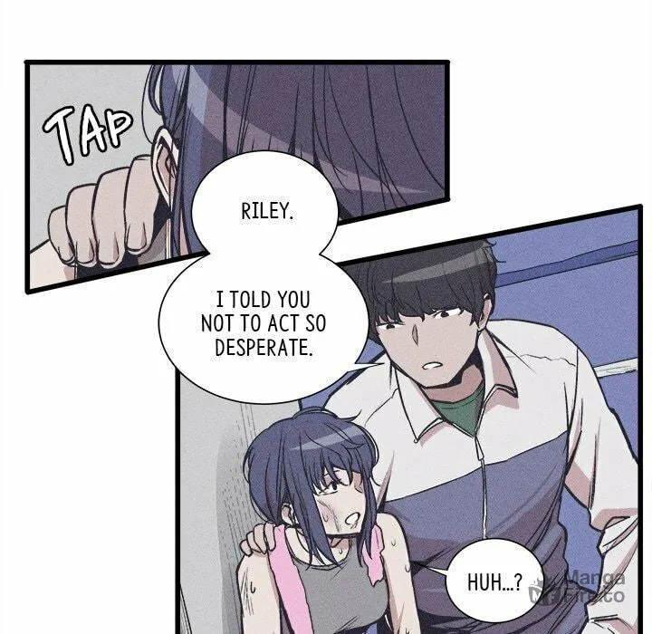Counter Chapter 38 page 35 - 