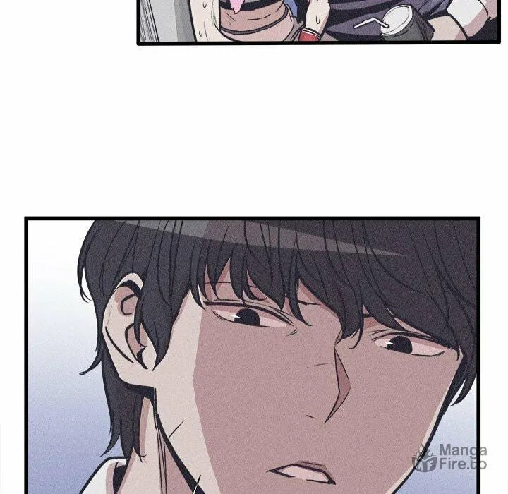 Counter Chapter 38 page 36 - 
