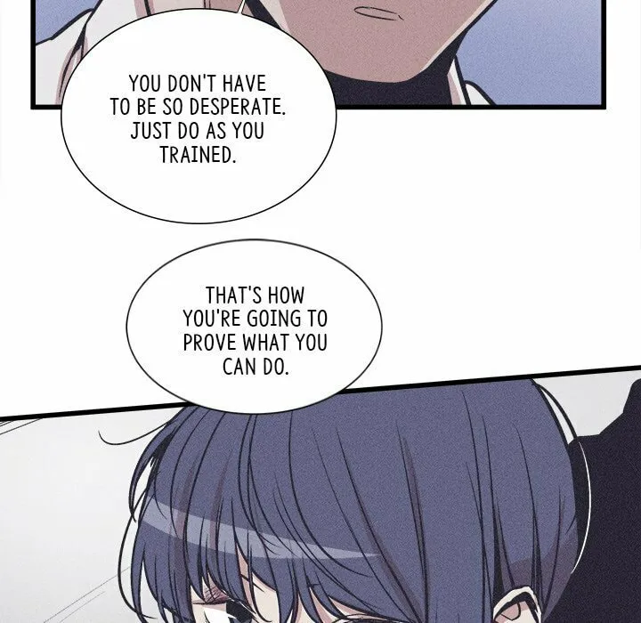 Counter Chapter 38 page 37 - 