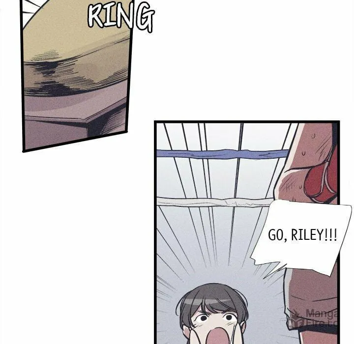 Counter Chapter 38 page 40 - 