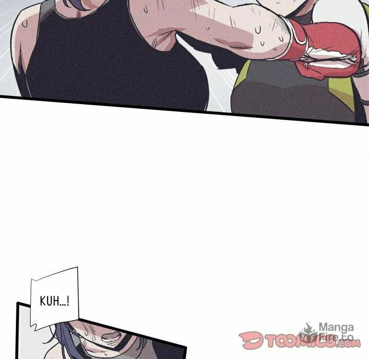 Counter Chapter 38 page 5 - 