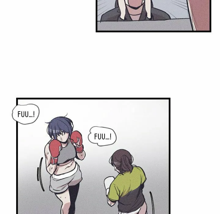 Counter Chapter 38 page 41 - 
