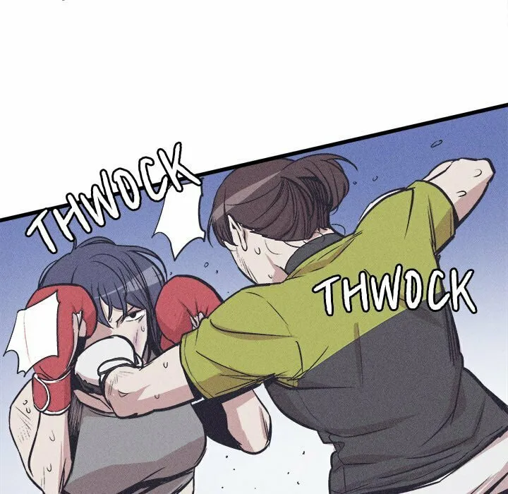 Counter Chapter 38 page 43 - 