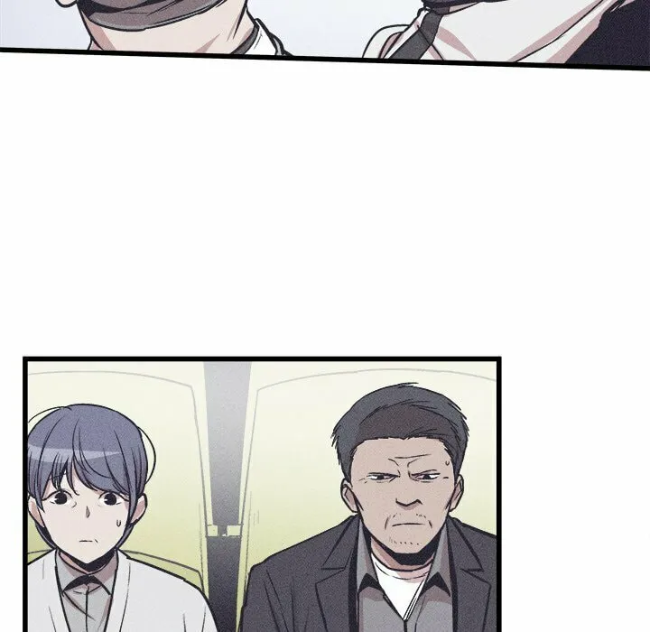 Counter Chapter 38 page 44 - 