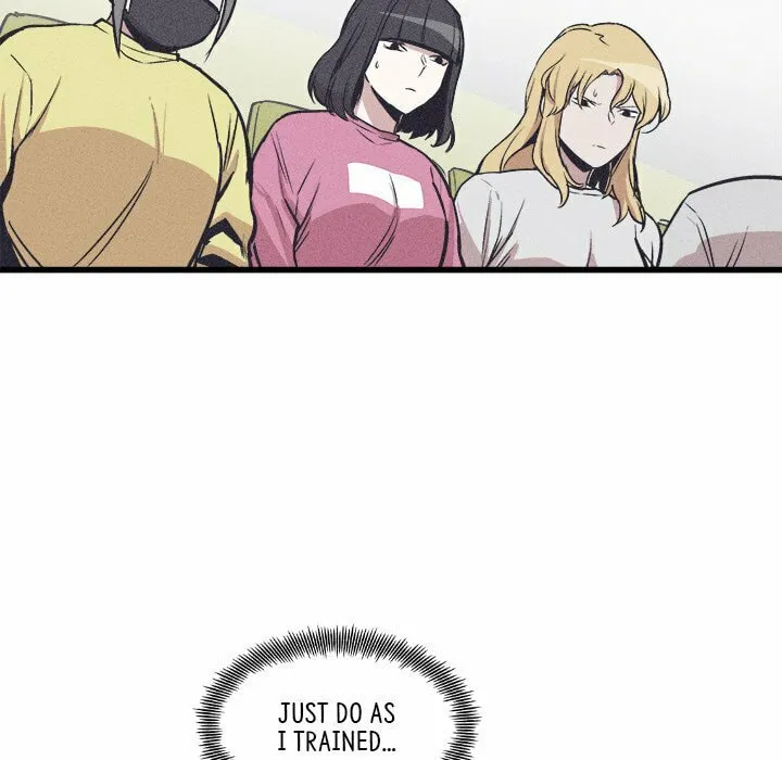 Counter Chapter 38 page 47 - 