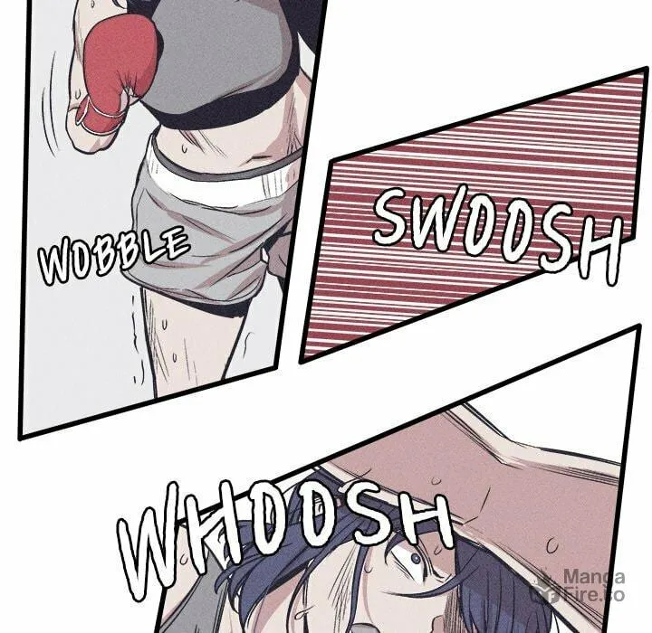 Counter Chapter 38 page 6 - 