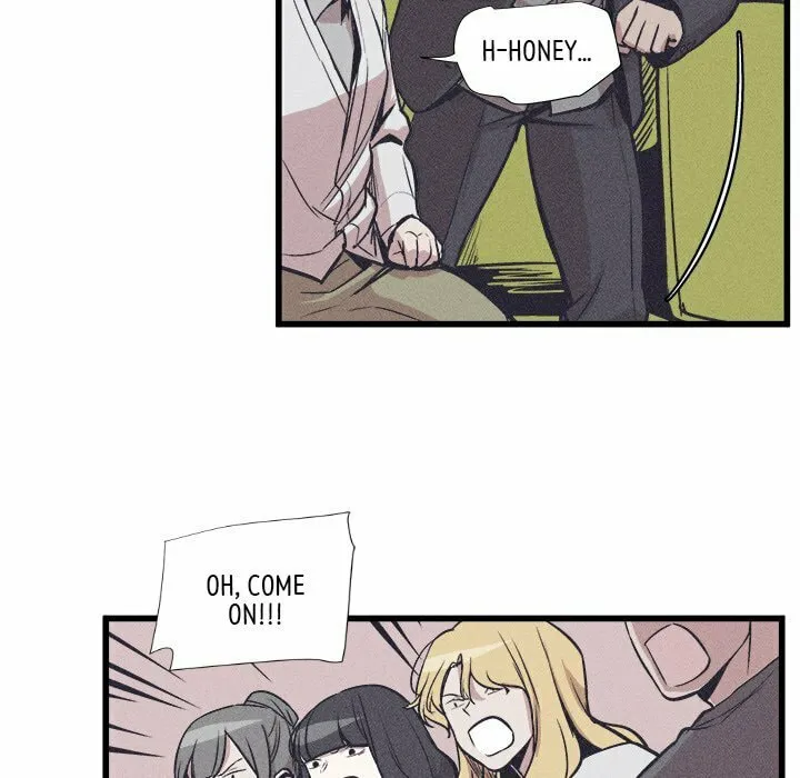 Counter Chapter 38 page 56 - 