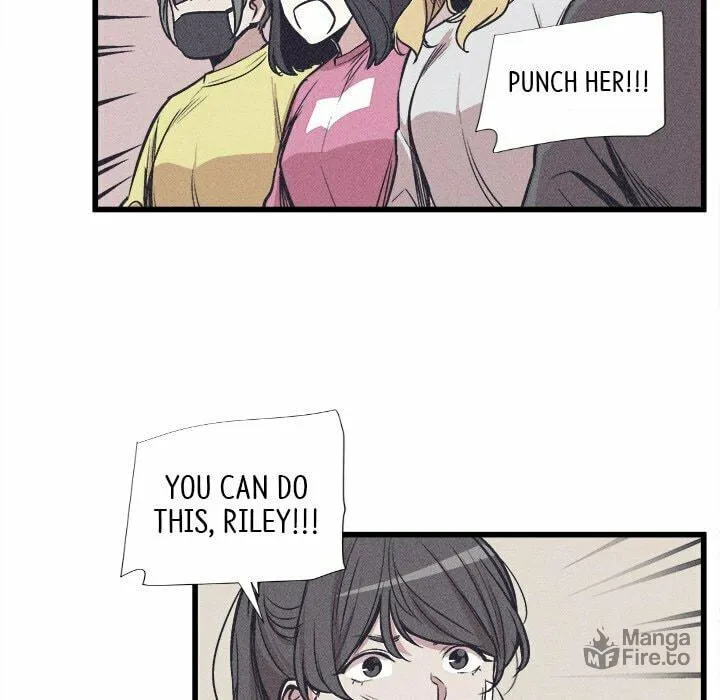 Counter Chapter 38 page 57 - 