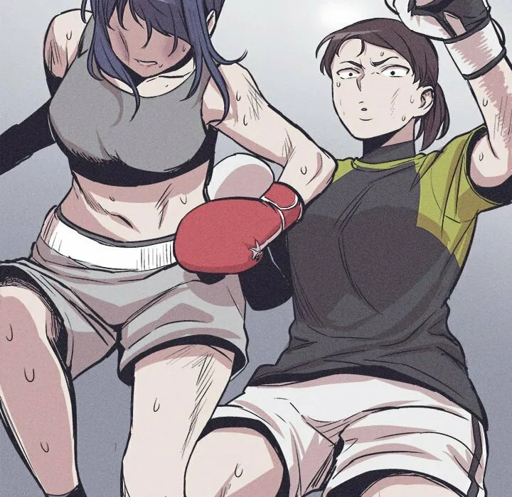 Counter Chapter 38 page 64 - 