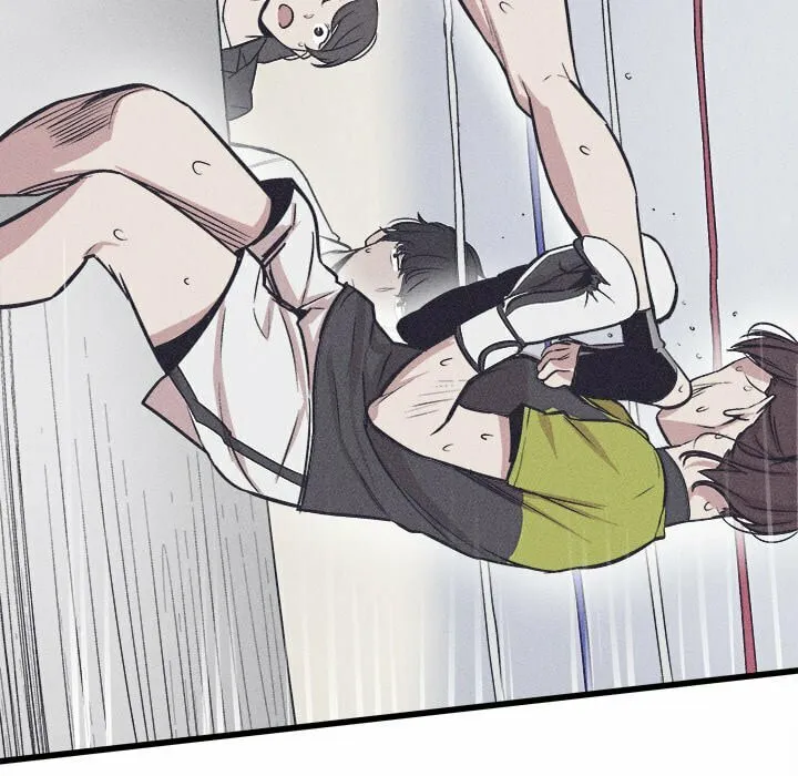 Counter Chapter 38 page 67 - 