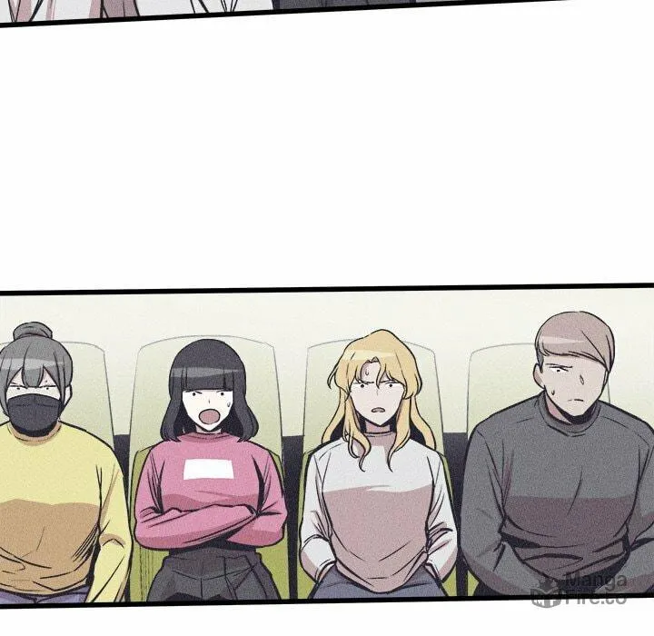 Counter Chapter 38 page 69 - 