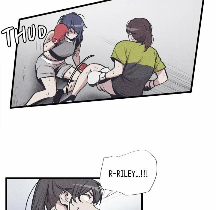 Counter Chapter 38 page 8 - 
