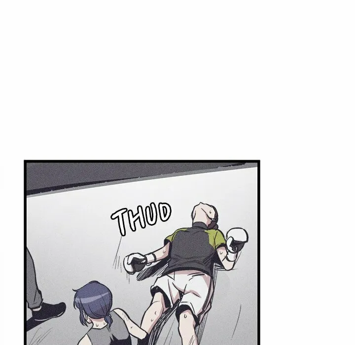 Counter Chapter 38 page 71 - 