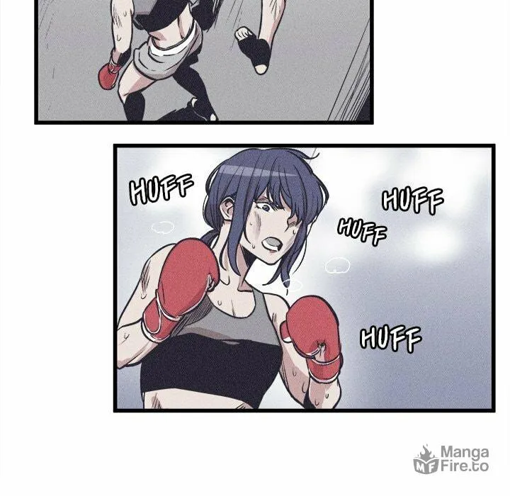 Counter Chapter 38 page 72 - 