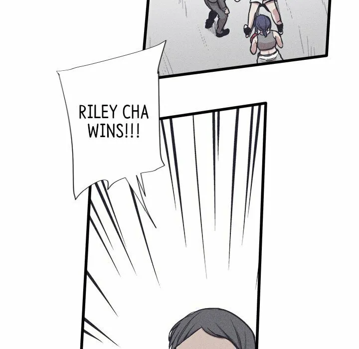 Counter Chapter 38 page 76 - 