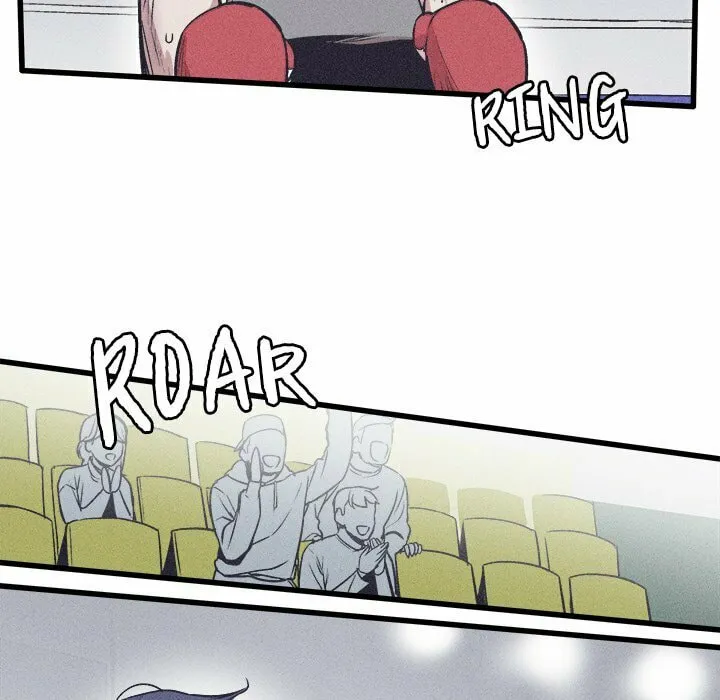 Counter Chapter 38 page 79 - 
