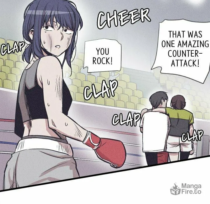 Counter Chapter 38 page 80 - 