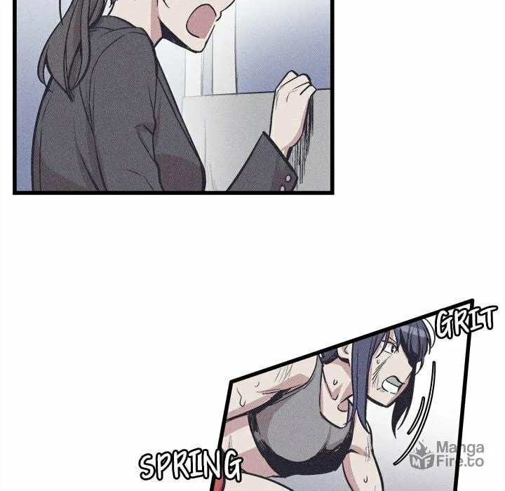 Counter Chapter 38 page 9 - 