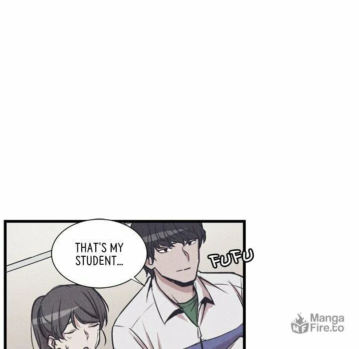 Counter Chapter 38 page 81 - 