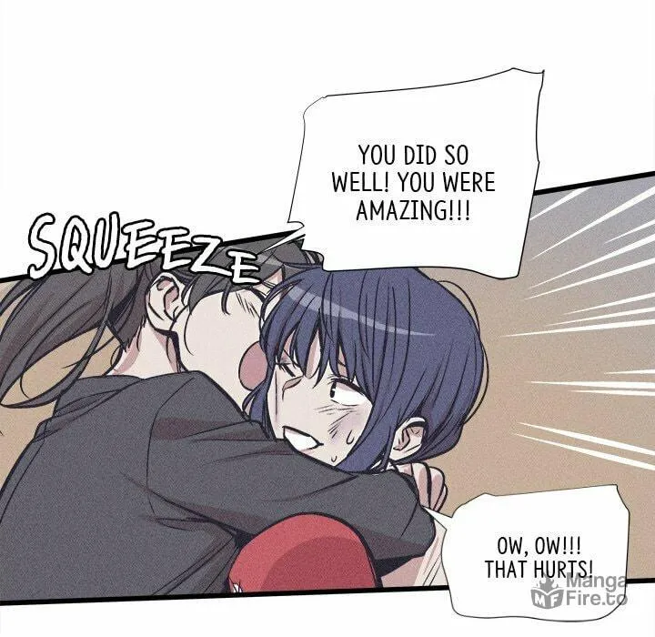 Counter Chapter 38 page 84 - 