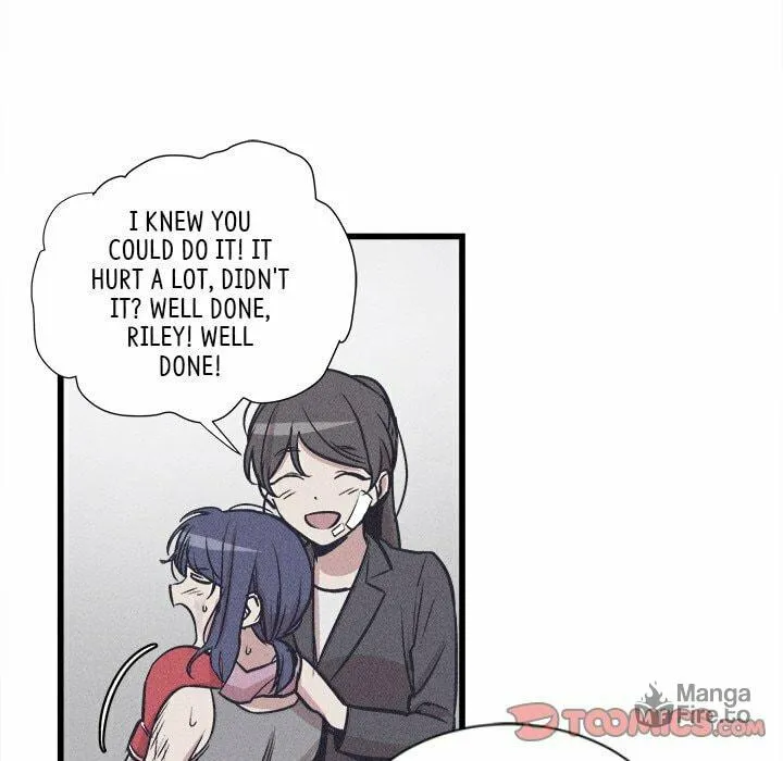 Counter Chapter 38 page 85 - 