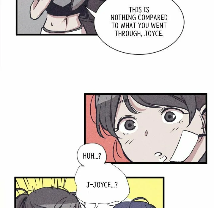 Counter Chapter 38 page 86 - 