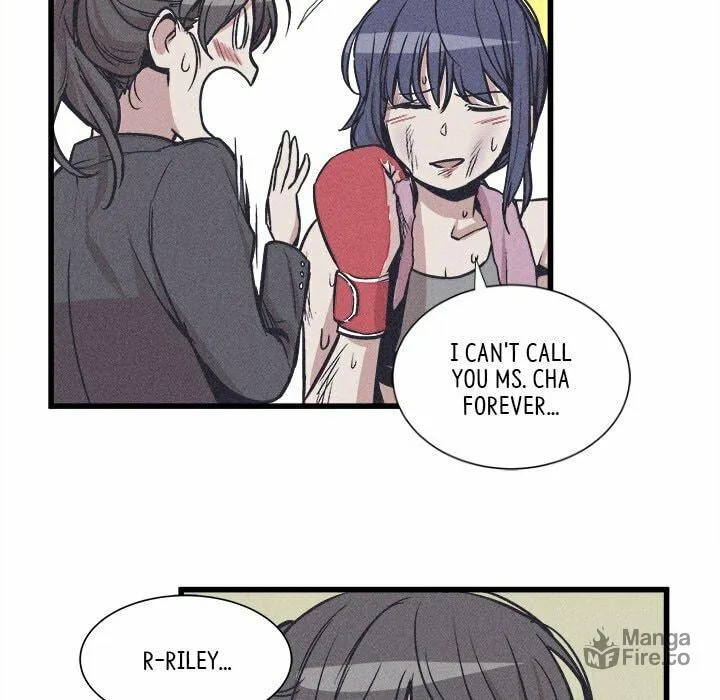 Counter Chapter 38 page 87 - 