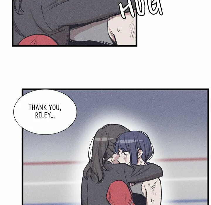 Counter Chapter 38 page 91 - 