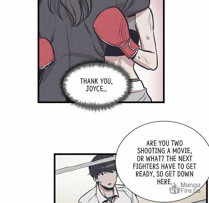 Counter Chapter 38 page 95 - 