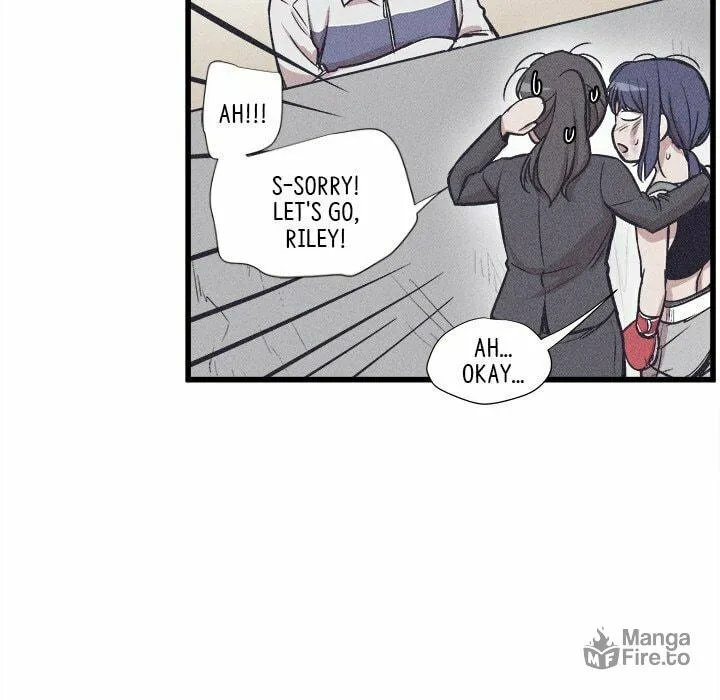 Counter Chapter 38 page 96 - 