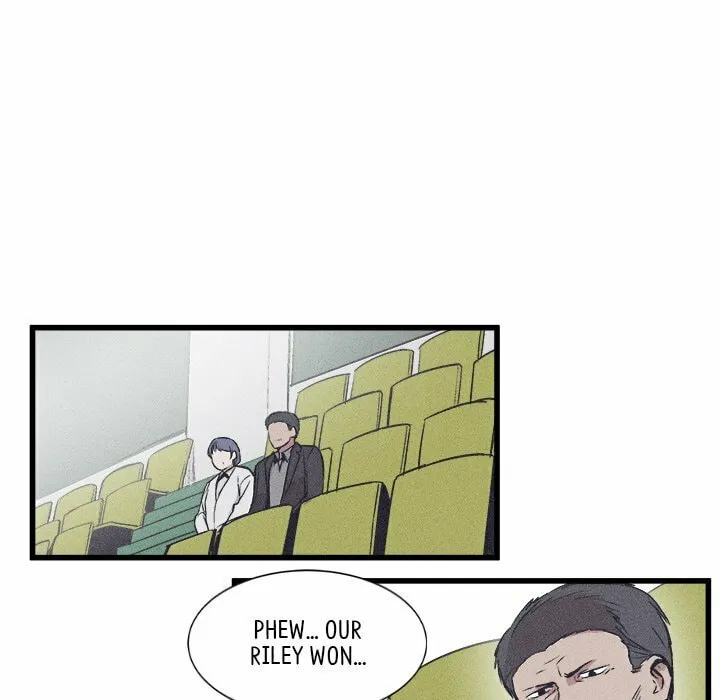 Counter Chapter 38 page 97 - 