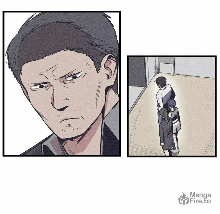 Counter Chapter 38 page 99 - 
