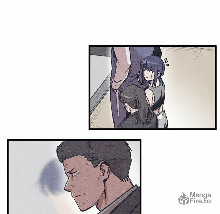 Counter Chapter 38 page 100 - 