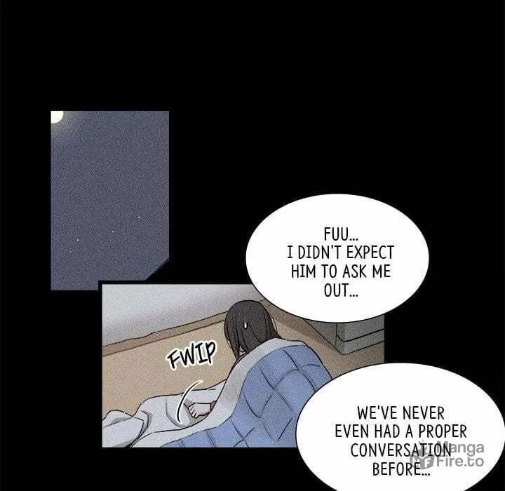 Counter Chapter 5 page 50 - 