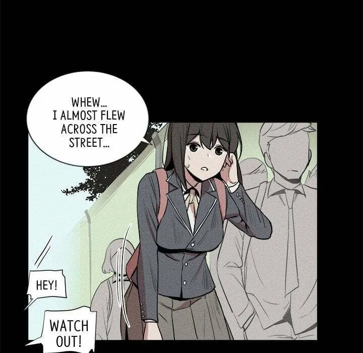 Counter Chapter 5 page 64 - 