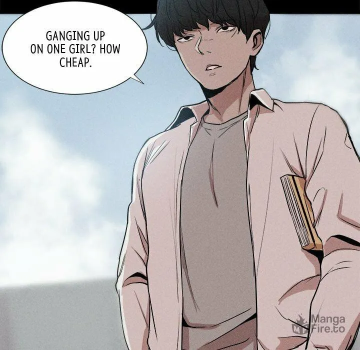 Counter Chapter 6 page 40 - 