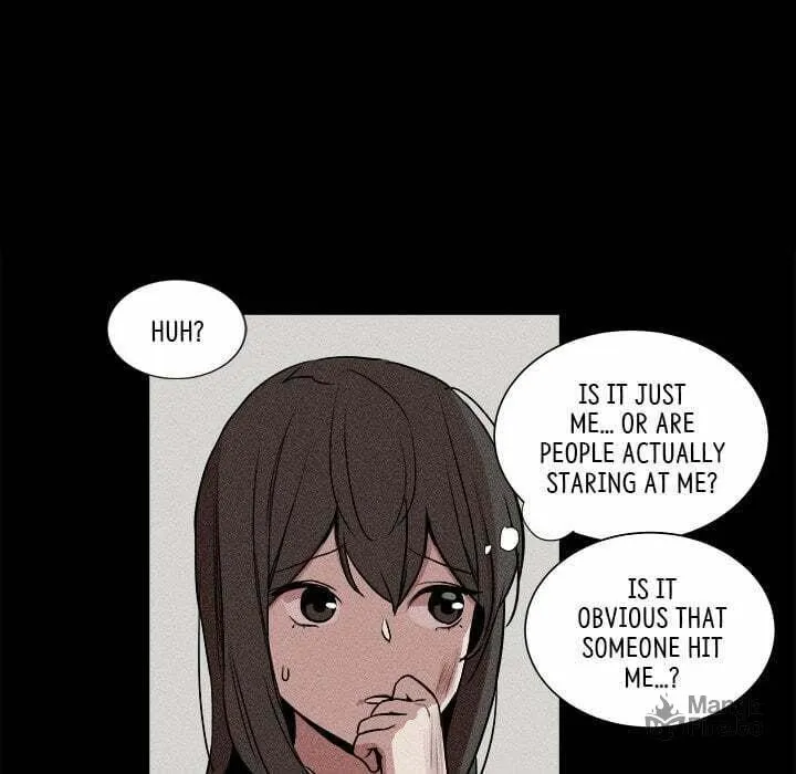 Counter Chapter 6 page 70 - 