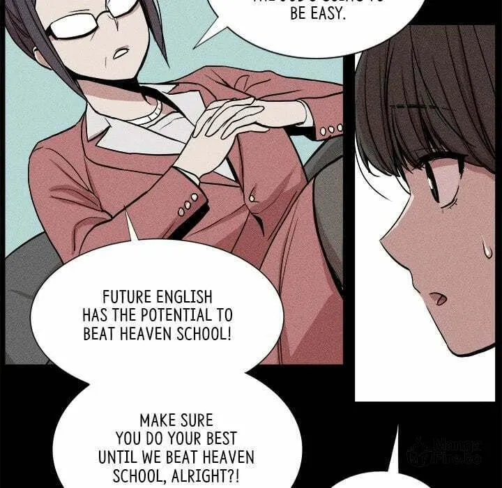 Counter Chapter 9 page 110 - 