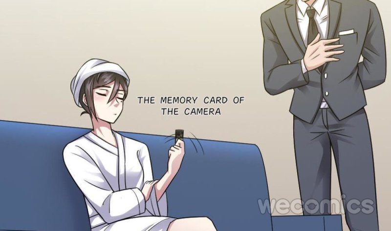 Read Counterattack: Diva System chapter 13 image 1 on Lezhin