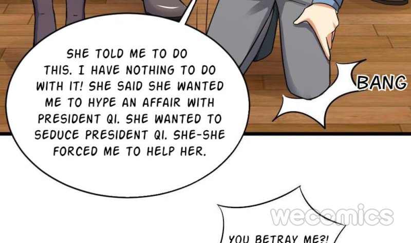 Read Counterattack: Diva System chapter 13 image 13 on Lezhin