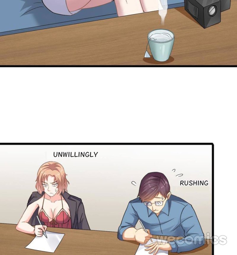 Read Counterattack: Diva System chapter 13 image 16 on Lezhin