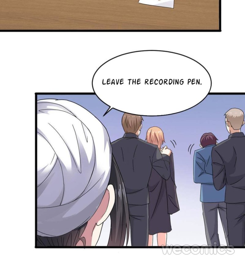 Read Counterattack: Diva System chapter 13 image 17 on Lezhin