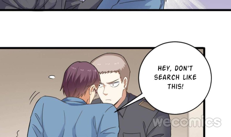 Read Counterattack: Diva System chapter 13 image 19 on Lezhin