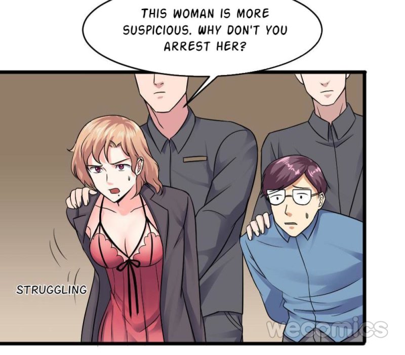 Read Counterattack: Diva System chapter 13 image 3 on Lezhin