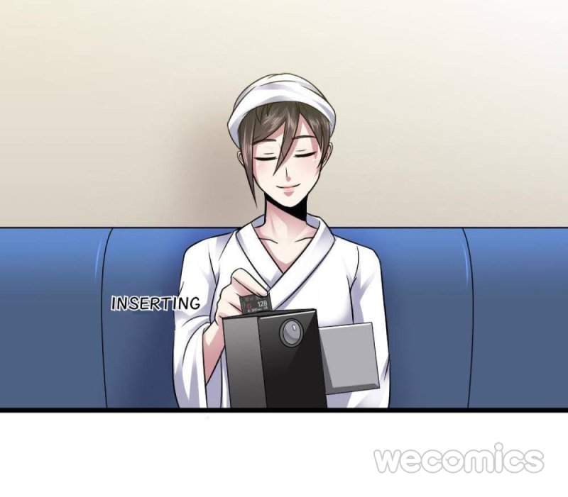 Read Counterattack: Diva System chapter 13 image 5 on Lezhin