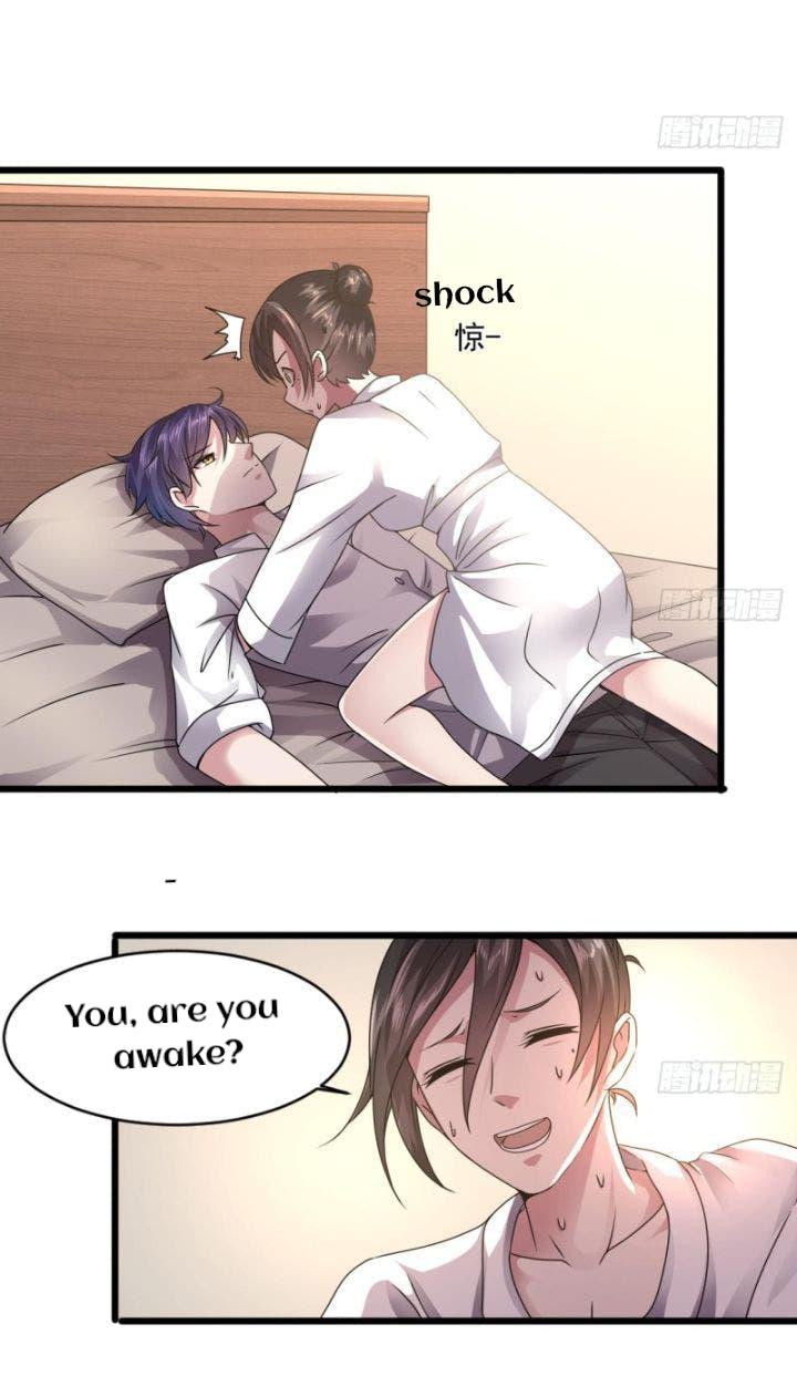 Read Counterattack: Diva System chapter 14 image 11 on Lezhin