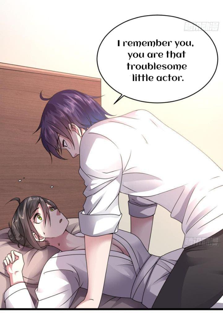 Read Counterattack: Diva System chapter 14 image 13 on Lezhin